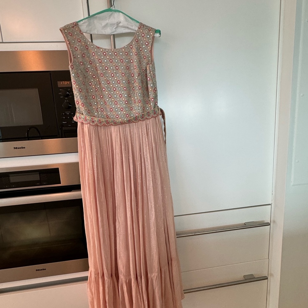 Original Indian dress from New Delhi